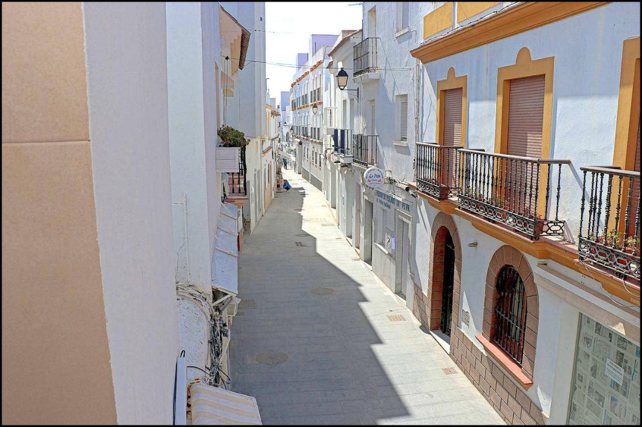 Apartment Con Wifi En El Centro Conil De La Frontera